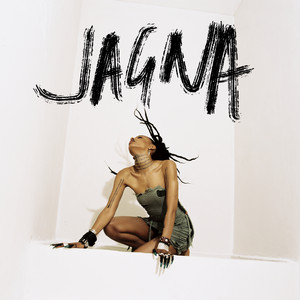 Jagna - Alewya | Song Album Cover Artwork