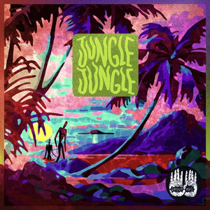 Good - Jungle Jungle | Song Album Cover Artwork