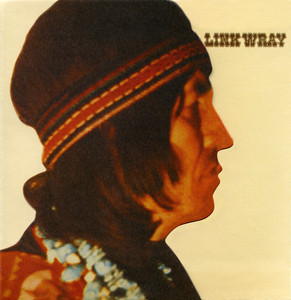 Fire And Brimstone - Link Wray | Song Album Cover Artwork