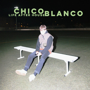 Tech Love (Otra Vez) - Chico Blanco | Song Album Cover Artwork