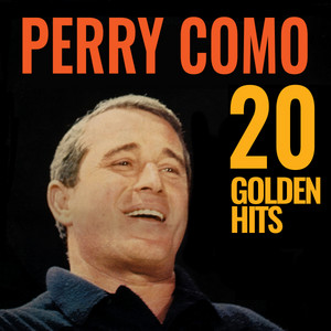 Prisoner Of Love - Perry Como | Song Album Cover Artwork