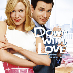 Down with Love - Michael Bublé | Song Album Cover Artwork