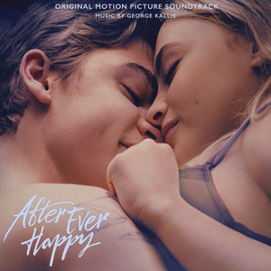 After Ever Happy Original Motion Picture Soundtrack - Album Cover