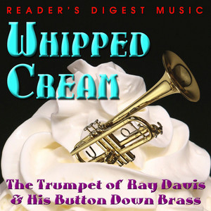 Spanish Flea - Ray Davis and His Button Down Brass | Song Album Cover Artwork