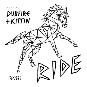 Ride - Dubfire & Miss Kittin