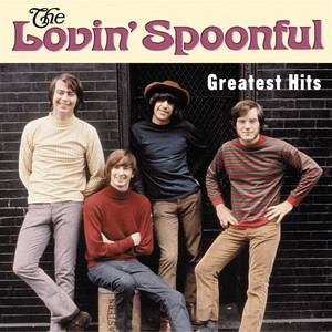Nashville Cats - The Lovin' Spoonful | Song Album Cover Artwork