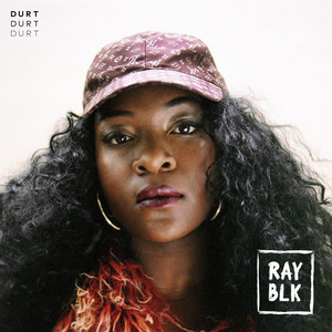My Hood - RAY BLK | Song Album Cover Artwork