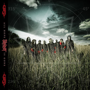 Snuff Slipknot - Album Cover
