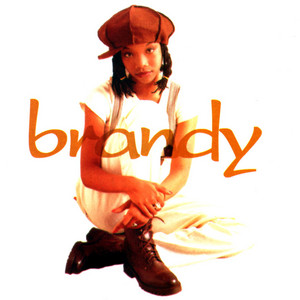 I Wanna Be Down - Brandy | Song Album Cover Artwork