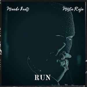 Run - Mando Beats | Song Album Cover Artwork