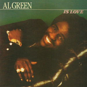 I Wish You Were Here - Al Green | Song Album Cover Artwork
