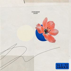 For My Love - Saint Saviour | Song Album Cover Artwork