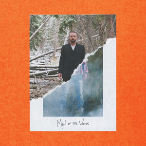 Filthy - Justin Timberlake | Song Album Cover Artwork