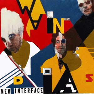 New Interface - the Wandas | Song Album Cover Artwork