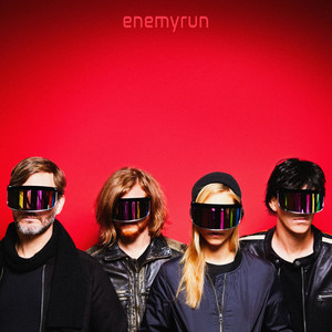 Do It Right enemyrun | Album Cover