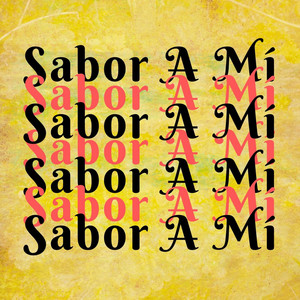 Sabor a Mí (feat. Jessi Campo) - NomadsPlace