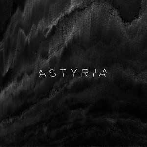 Darkness Inside Astyria | Album Cover