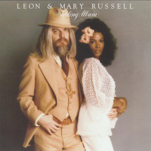 Satisfy You - Leon & Mary Russell | Song Album Cover Artwork