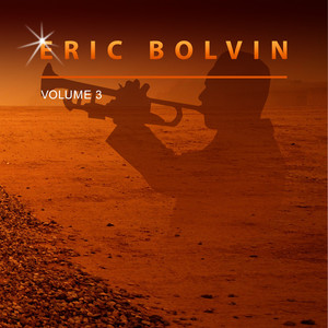 Romantic Interlude - Eric Bolvin | Song Album Cover Artwork