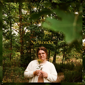 No Wonder - Billianne | Song Album Cover Artwork