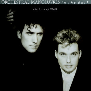 Enola Gay - Orchestral Manoeuvres In The Dark | Song Album Cover Artwork