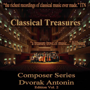Concerto for Cello in B Minor, Op. 104, B. 191: I. Allegro - Mstislav Rostropovich | Song Album Cover Artwork