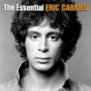 All By Myself - Remastered - Eric Carmen | Song Album Cover Artwork