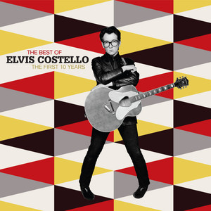 Radio, Radio - Elvis Costello & The Attractions | Song Album Cover Artwork