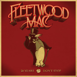 Dreams - 2018 Remaster - Fleetwood Mac | Song Album Cover Artwork