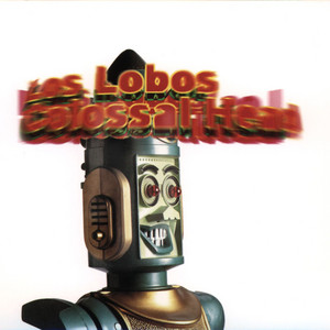 Mas Y Mas - Los Lobos | Song Album Cover Artwork