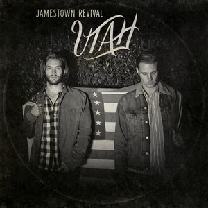 California (Cast Iron Soul) Jamestown Revival | Album Cover