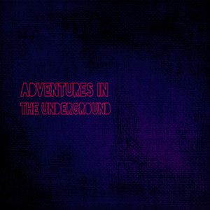 Streetlight - Adventures in the Underground | Song Album Cover Artwork
