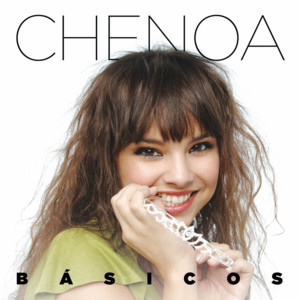 Cuando Tú Vas Chenoa | Album Cover