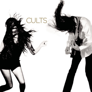 Bad Things - Cults | Song Album Cover Artwork