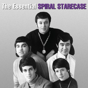 Good Morning New Day The Spiral Starecase | Album Cover