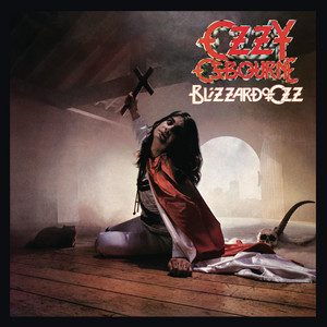 Dee - Ozzy Osbourne | Song Album Cover Artwork