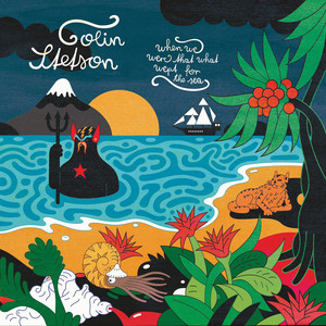 One day in the sun - Colin Stetson