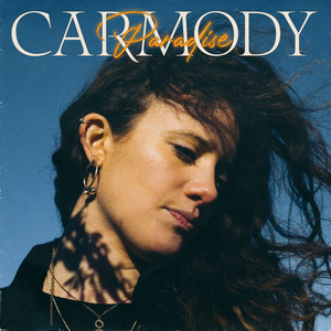 Paradise - Carmody | Song Album Cover Artwork