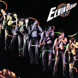 Fooled Around And Fell In Love - Elvin Bishop | Song Album Cover Artwork