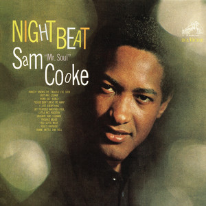 Get Yourself Another Fool - Sam Cooke