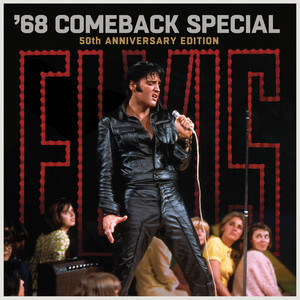 Up Above My Head / Saved (Gospel #2) [Takes 4 & 7] - Elvis Presley | Song Album Cover Artwork