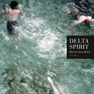 Bushwick Blues - Delta Spirit | Song Album Cover Artwork