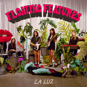Lonely Dozer - La Luz | Song Album Cover Artwork