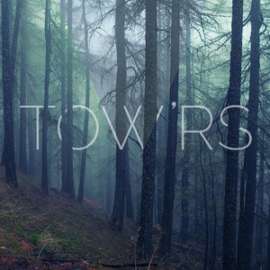 December - Tow'rs | Song Album Cover Artwork