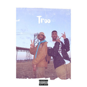 Troo - Langston Bristol | Song Album Cover Artwork
