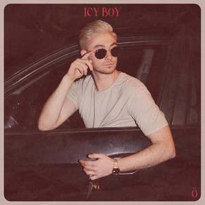 Icy Boy - Saticöy | Song Album Cover Artwork