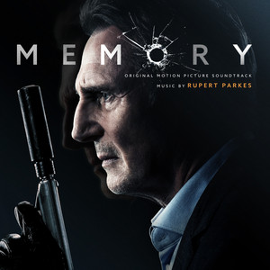 Memory (Original Motion Picture Soundtrack) - Album Cover