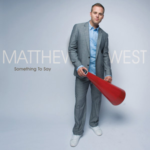 The Motions - Matthew West | Song Album Cover Artwork
