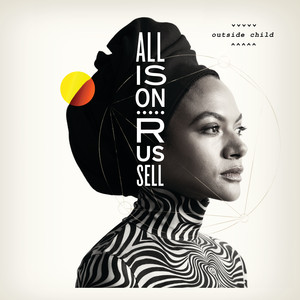 Nightflyer - Allison Russell | Song Album Cover Artwork