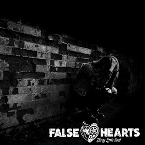 Addicted to Pain - False Hearts | Song Album Cover Artwork